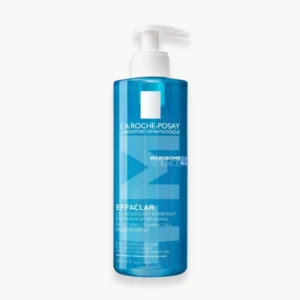 Effaclar Gel Moussant 400ml